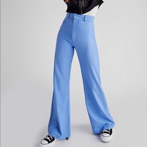 Free People Isabella Pants Trousers